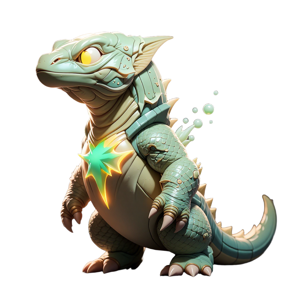 Maw Toxin