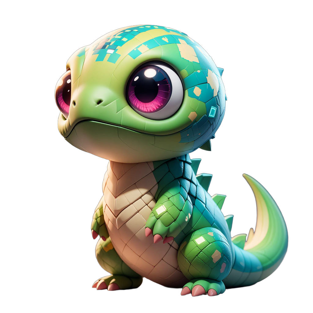 Skink Pixet