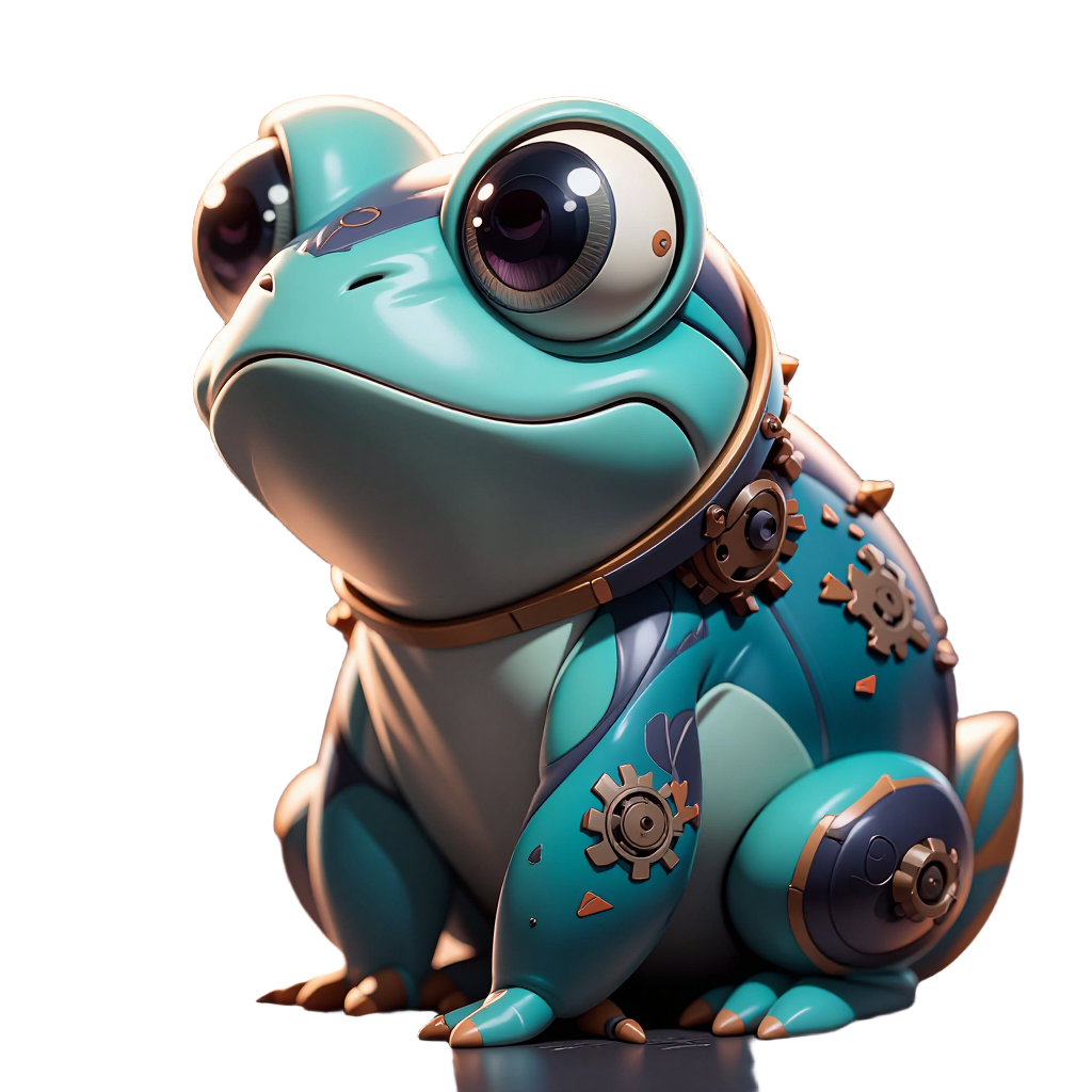 Croak Aquacog