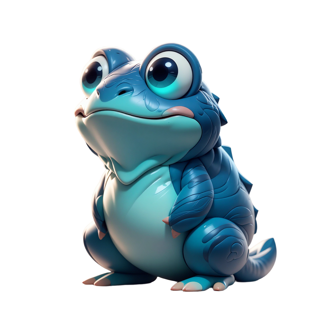 Croak Aquafume