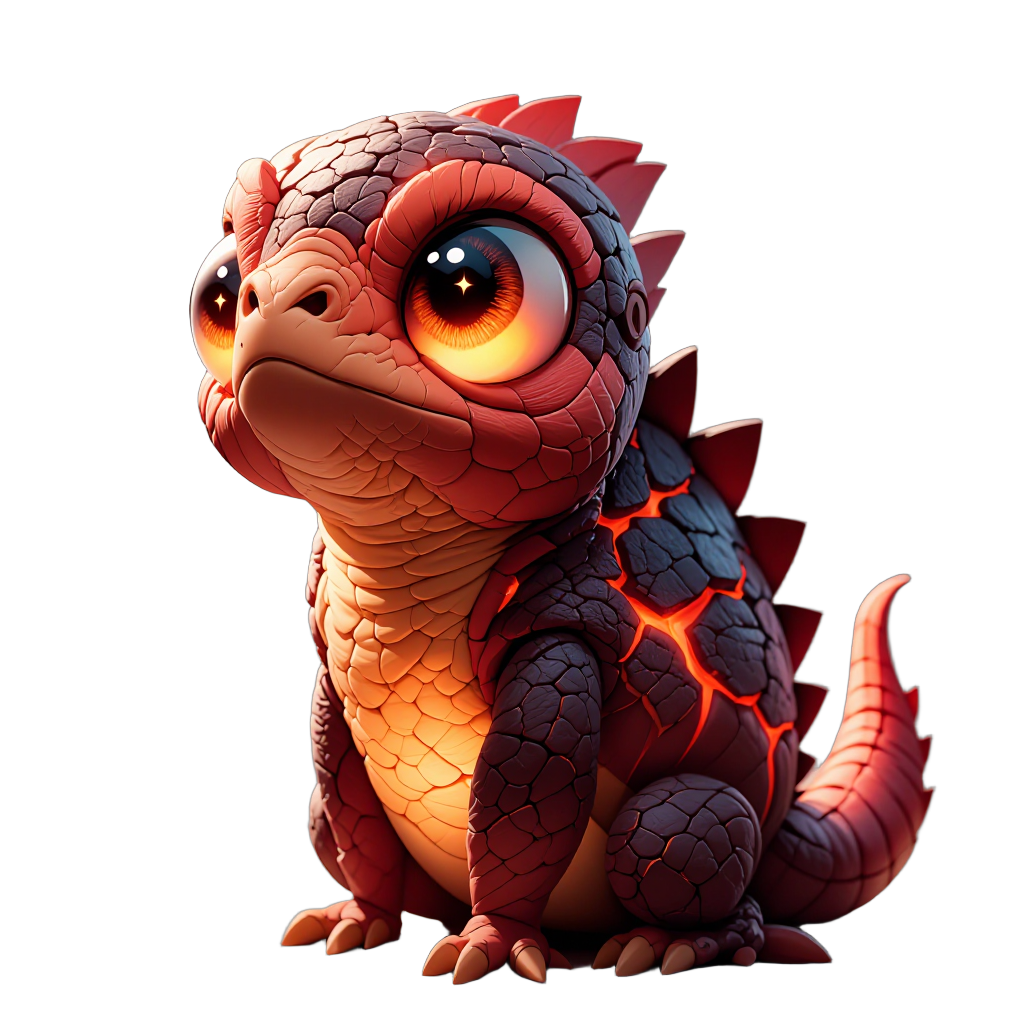 Bask Magma
