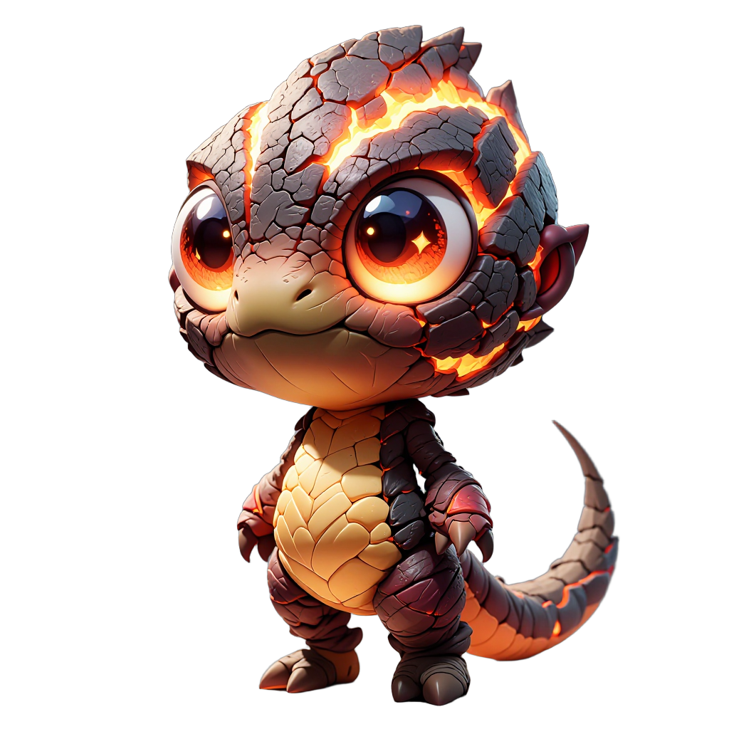 Skink Magmavolt