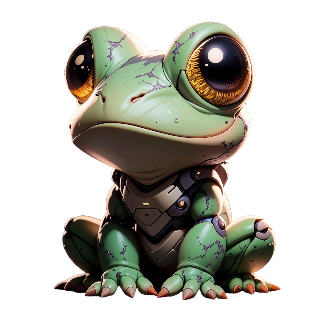 Roboak