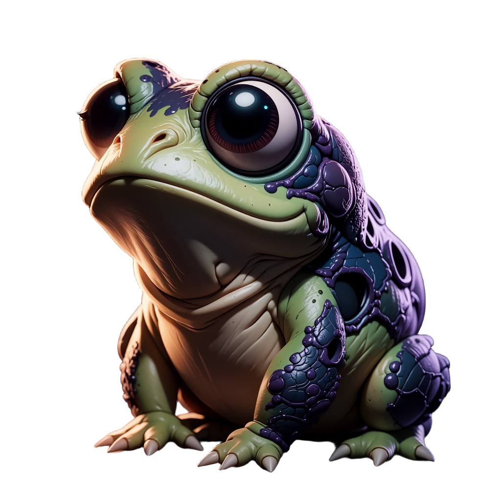 Toxomp