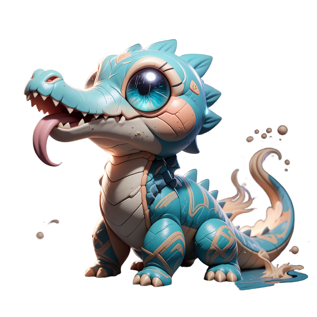 Lurk Aquadune