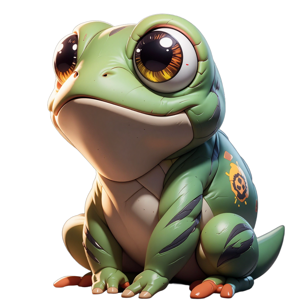 Croak Atomo