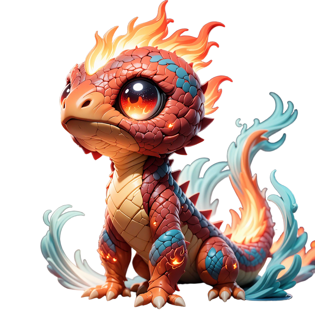 Skink Embertide