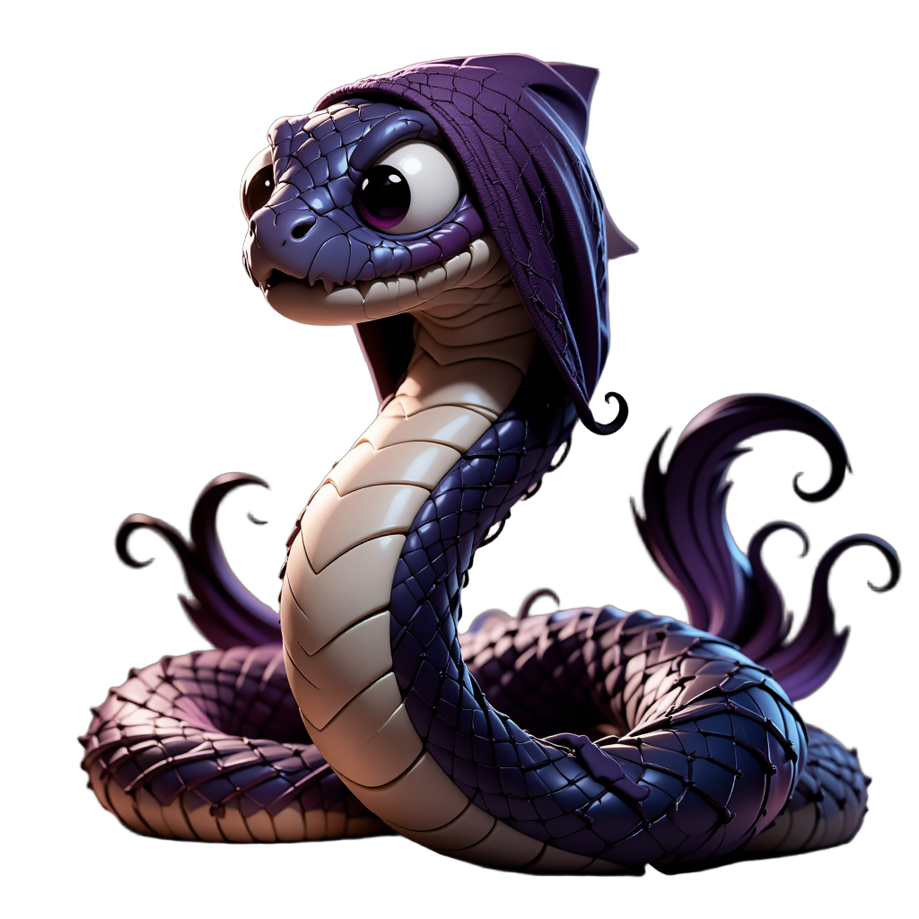 Slither Dread
