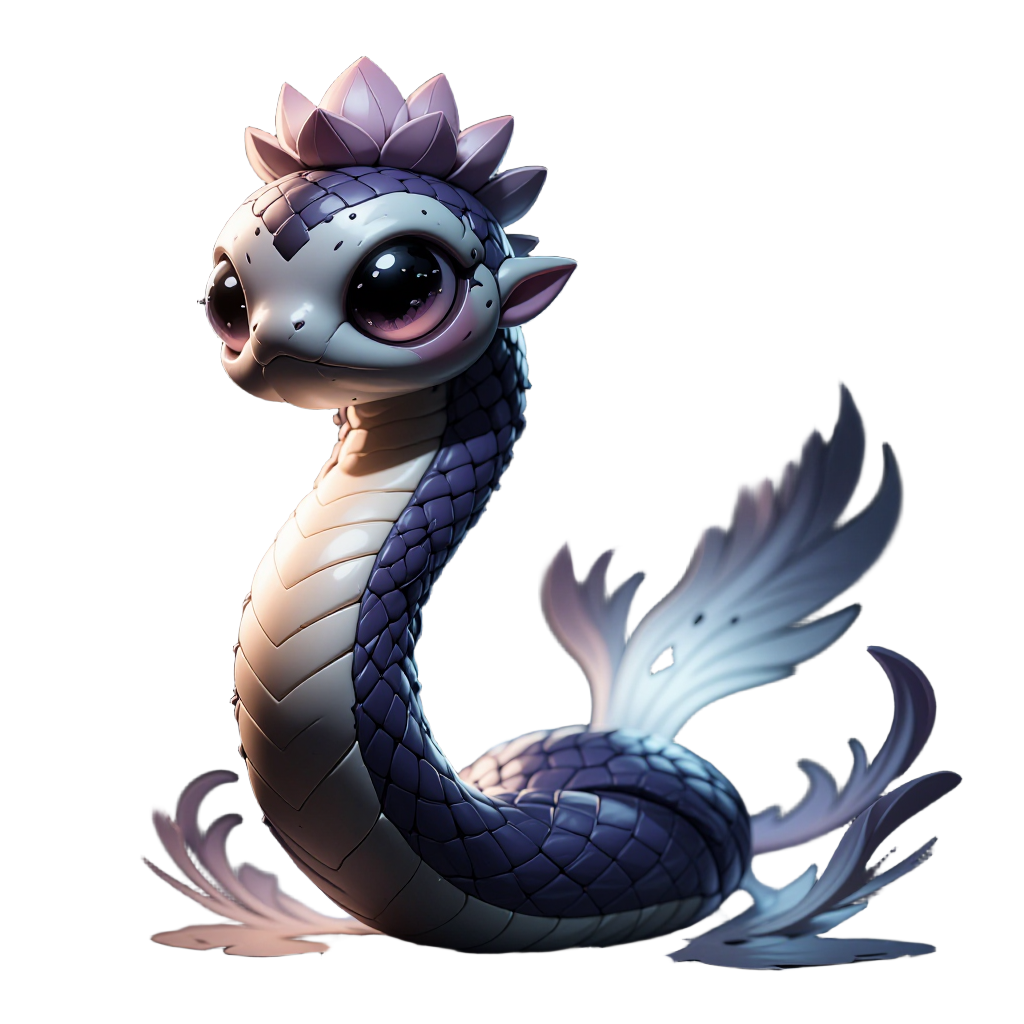 Slither Umbrageist