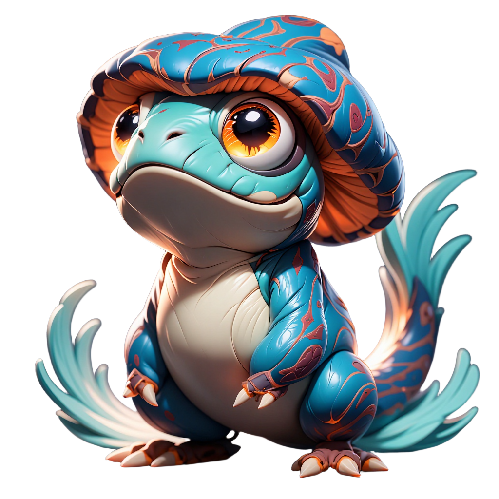 Croak Aquasear