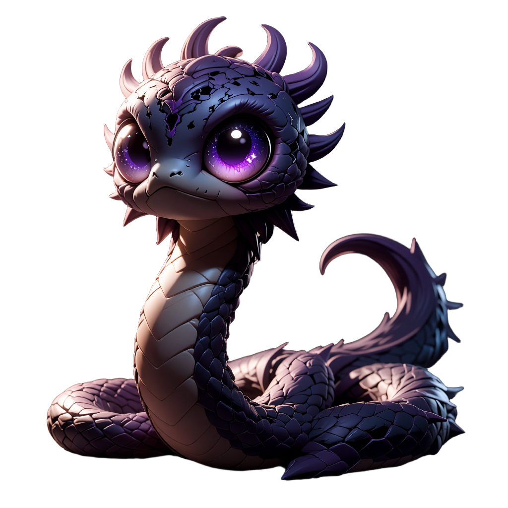 Slither Umbrarift