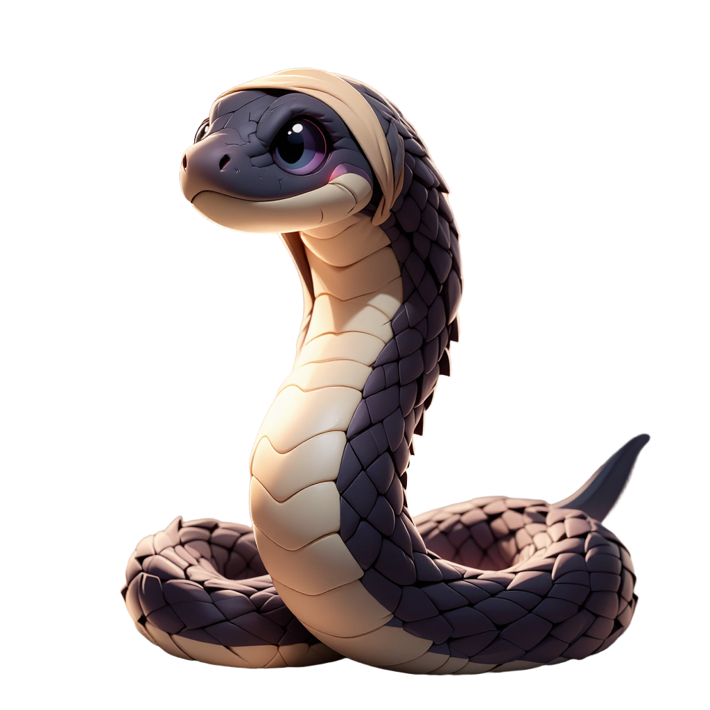 Slither Umbrashine