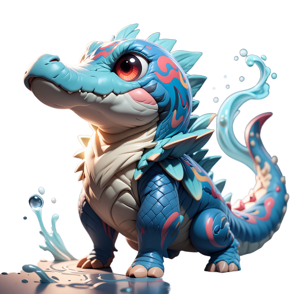 Lurk Aquabrush