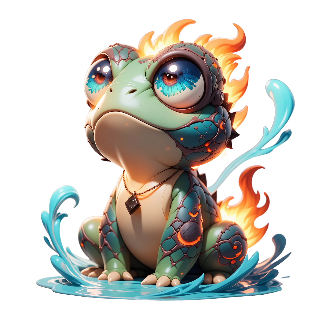 Croak Aquaflare