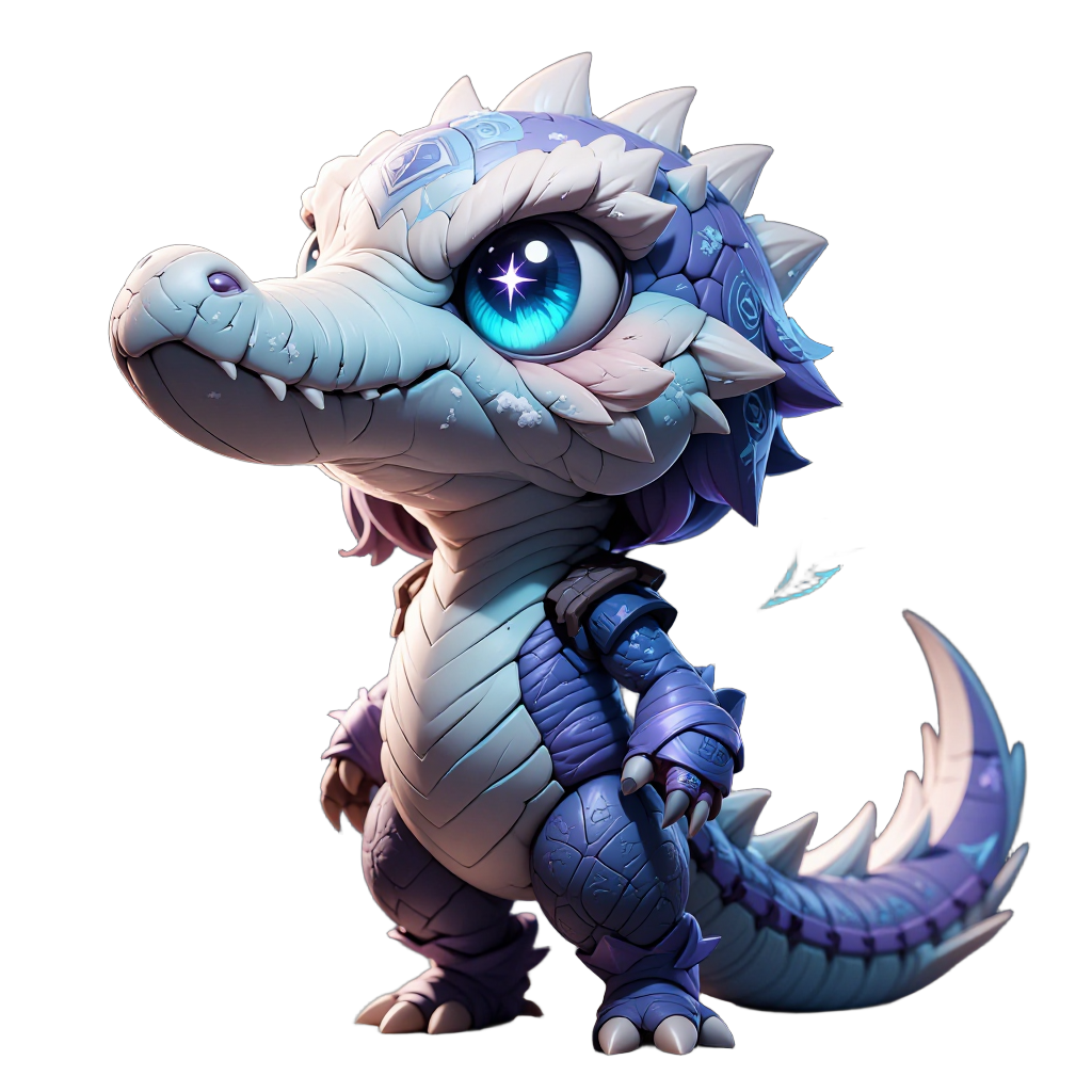 Lurk Arcarime