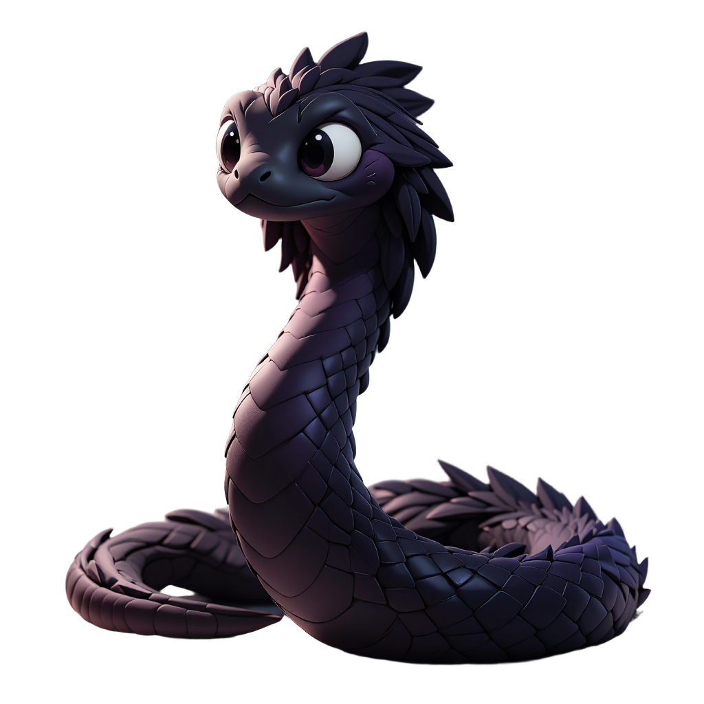 Slither Umbranox