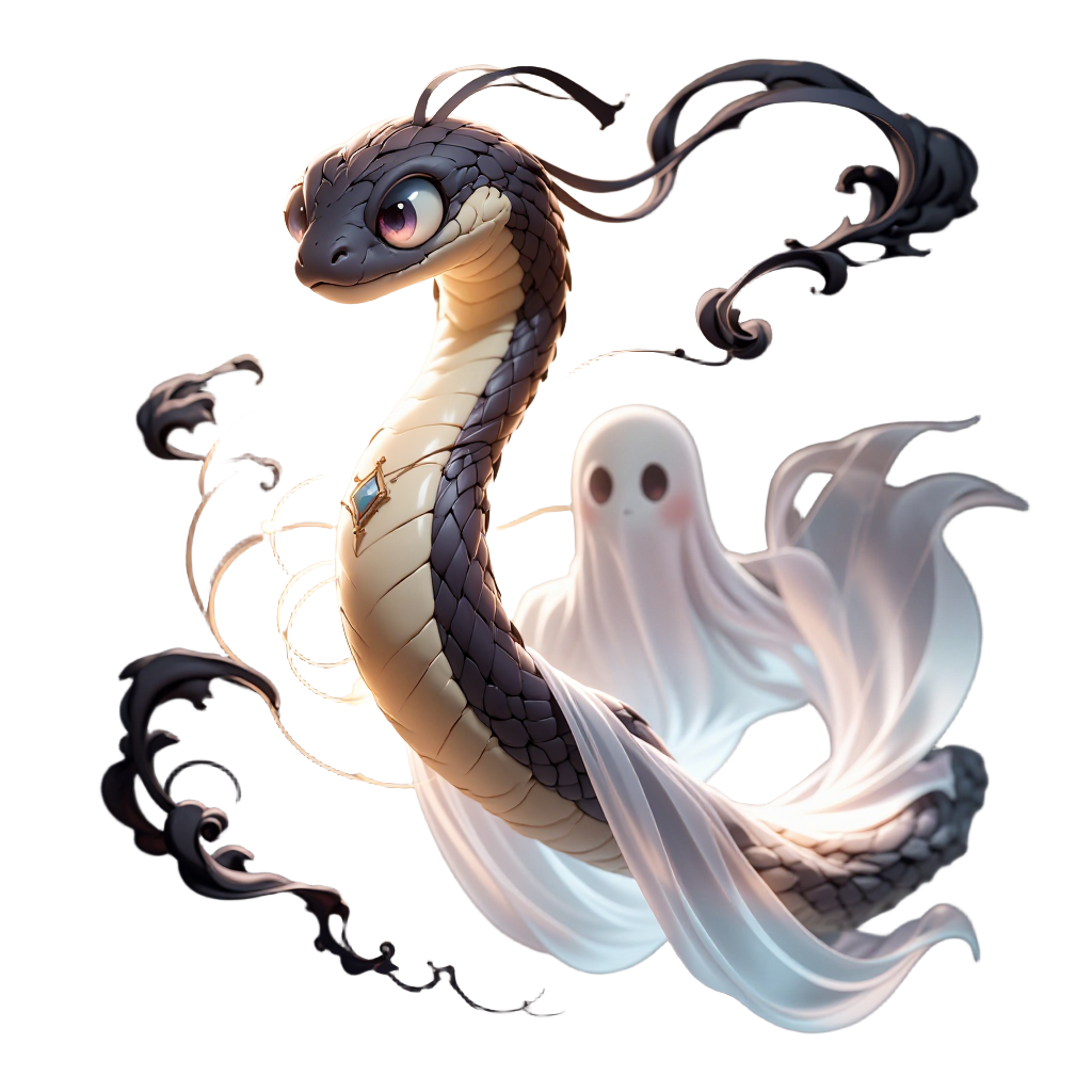Slither Umbrageist