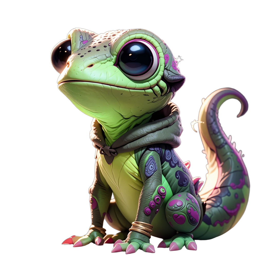 Grip Morph