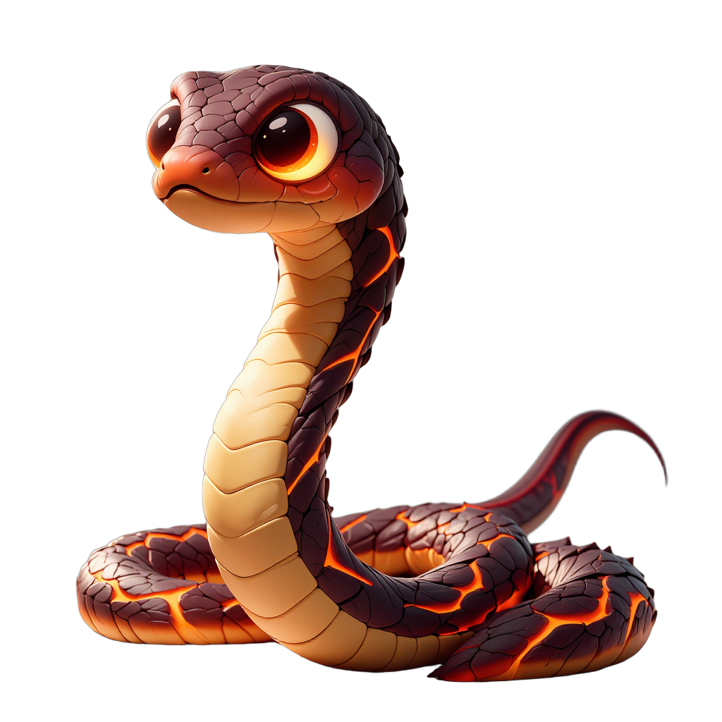 Slither Magma