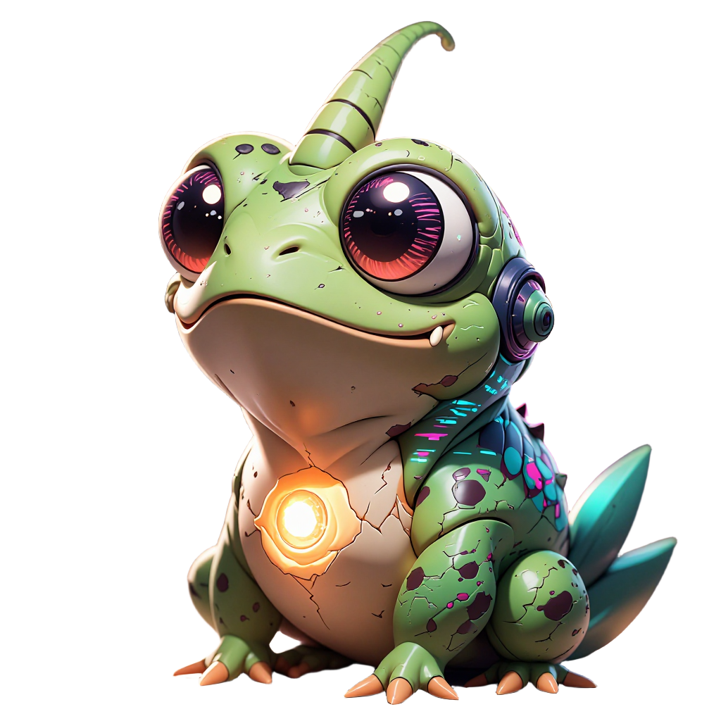 Croak Atomoglit