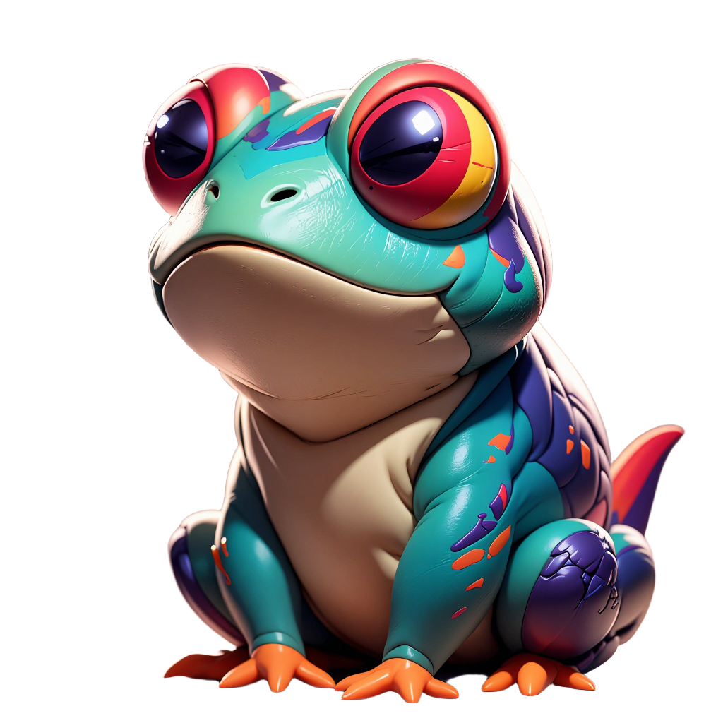 Croak Pigmahex