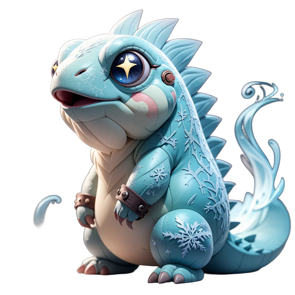 Bask Glacio