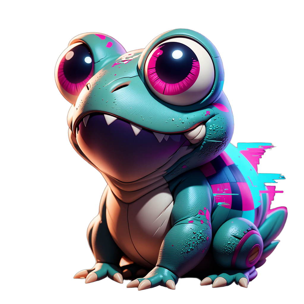 Croak Glit