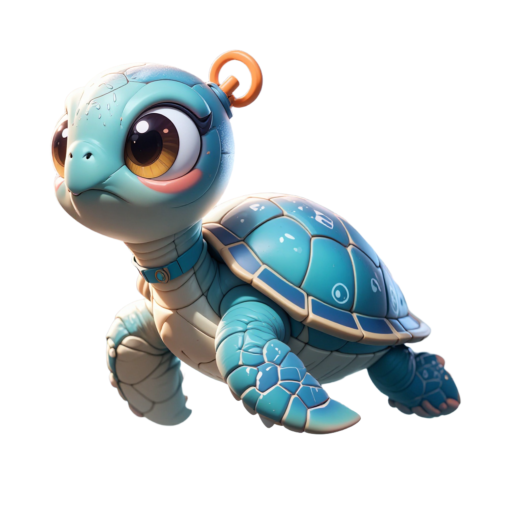 Voyage Aquatoy