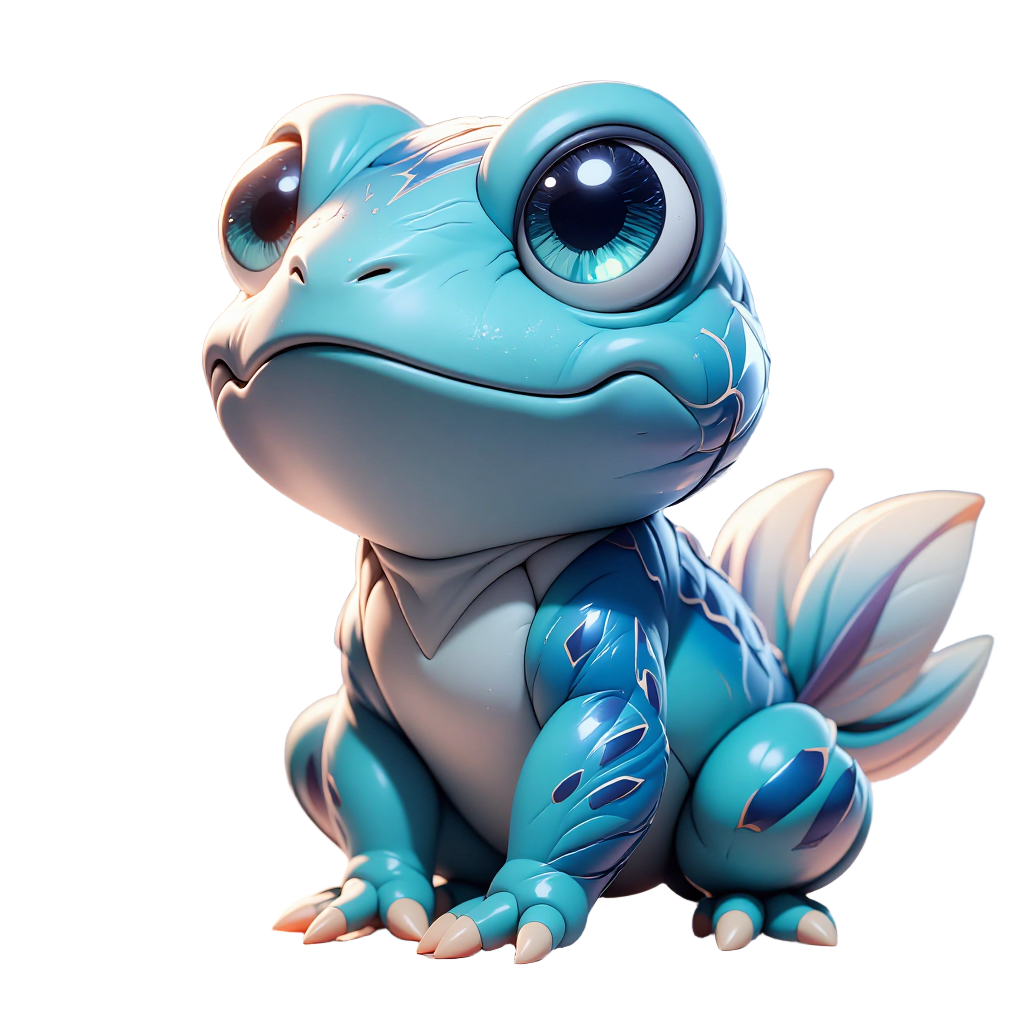 Croak Aquashard