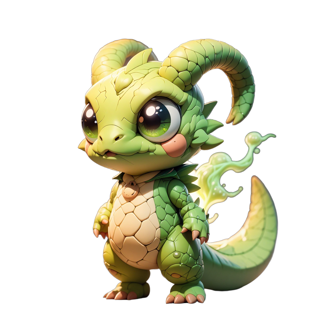 Skink Toxin