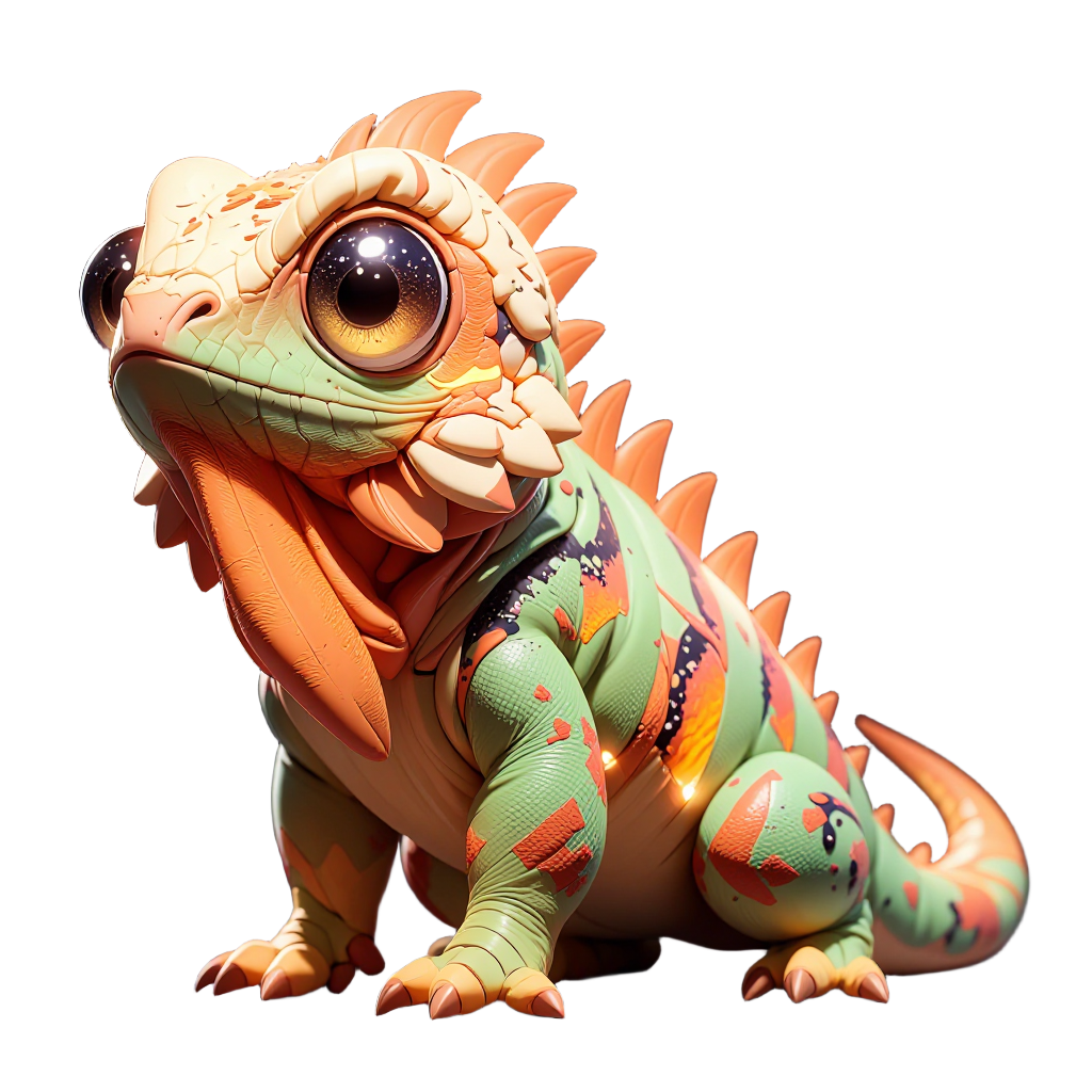 Bask Searglaze
