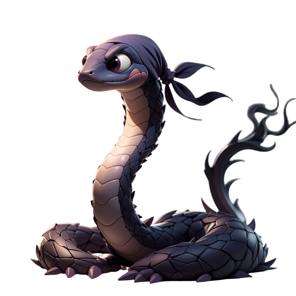 Slither Umbra