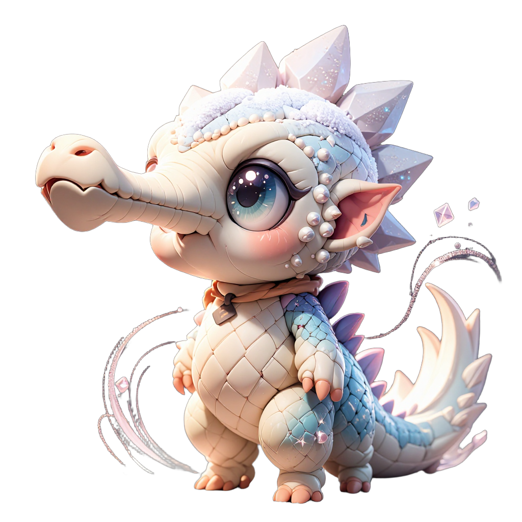 Gavial Sucra