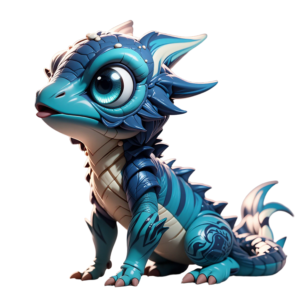 Skink Tide