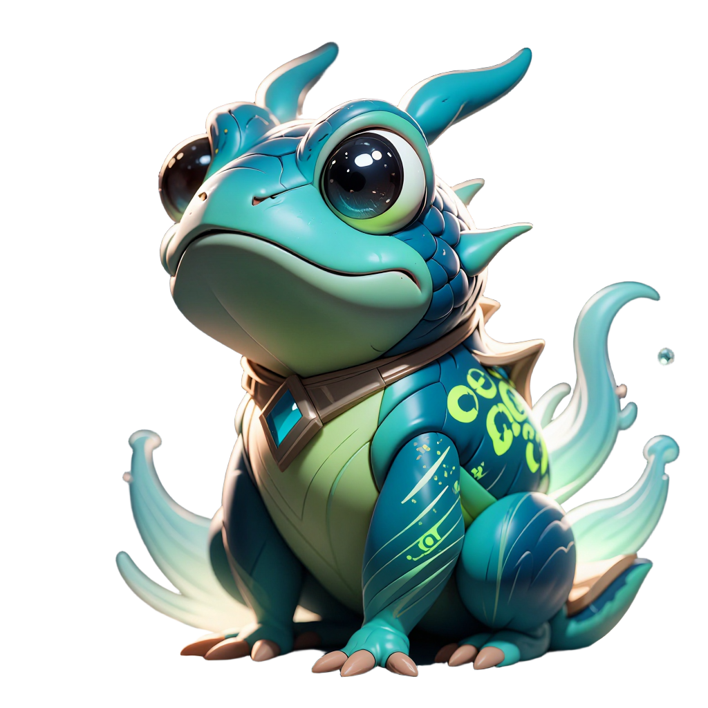 Croak Aquagamma