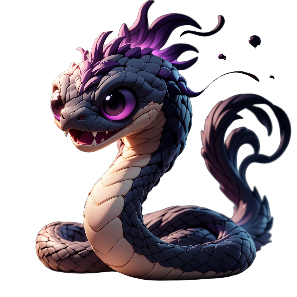 Slither Umbrarift