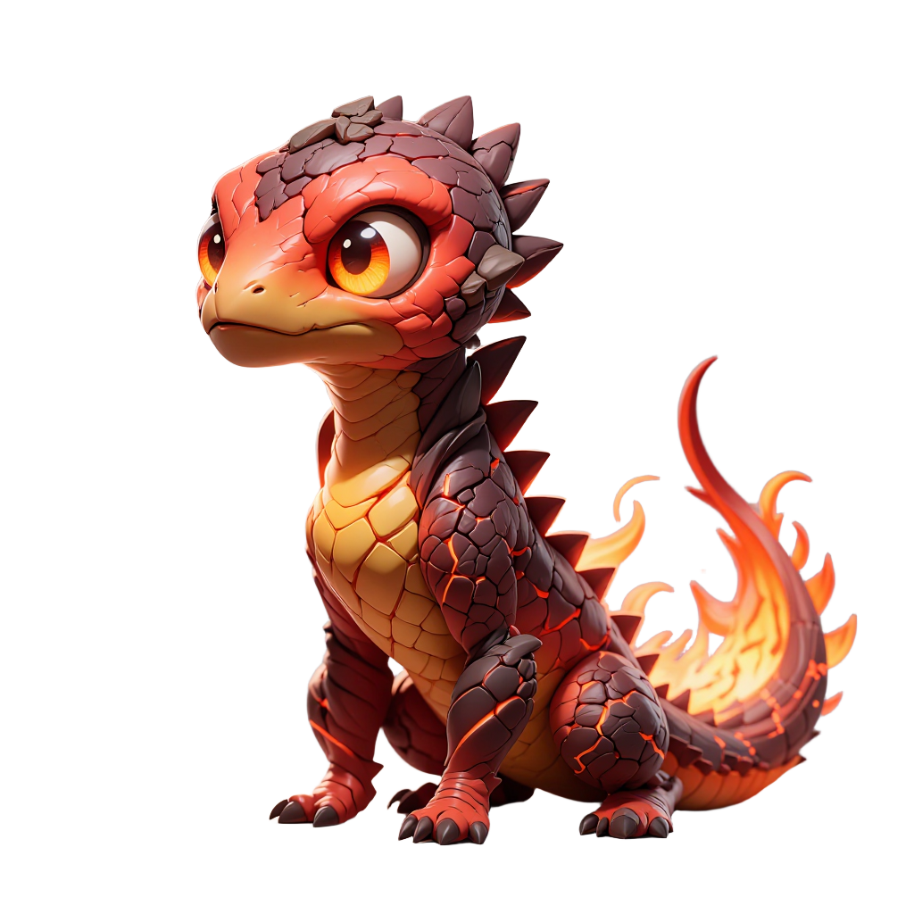 Skink Ember