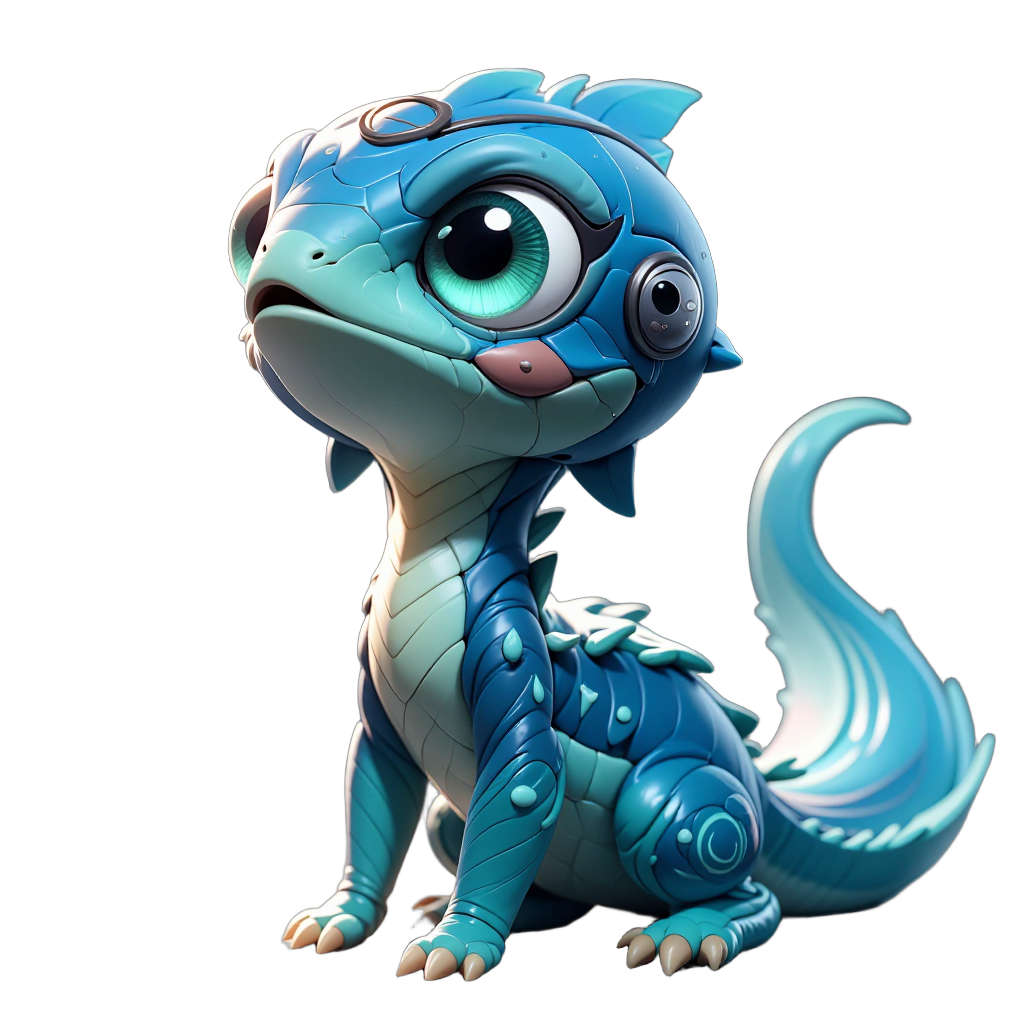 Skink Tide