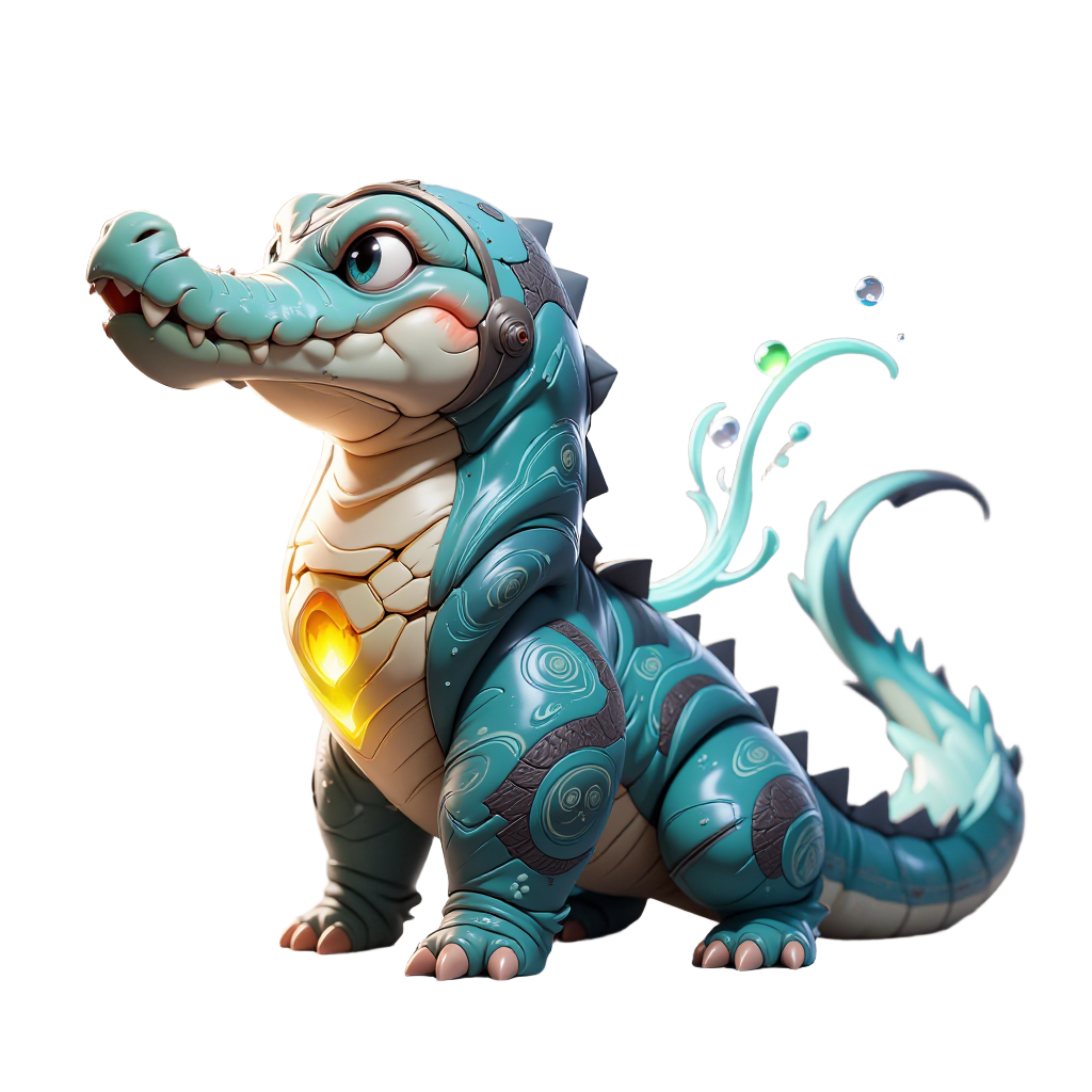 Lurk Aquacore