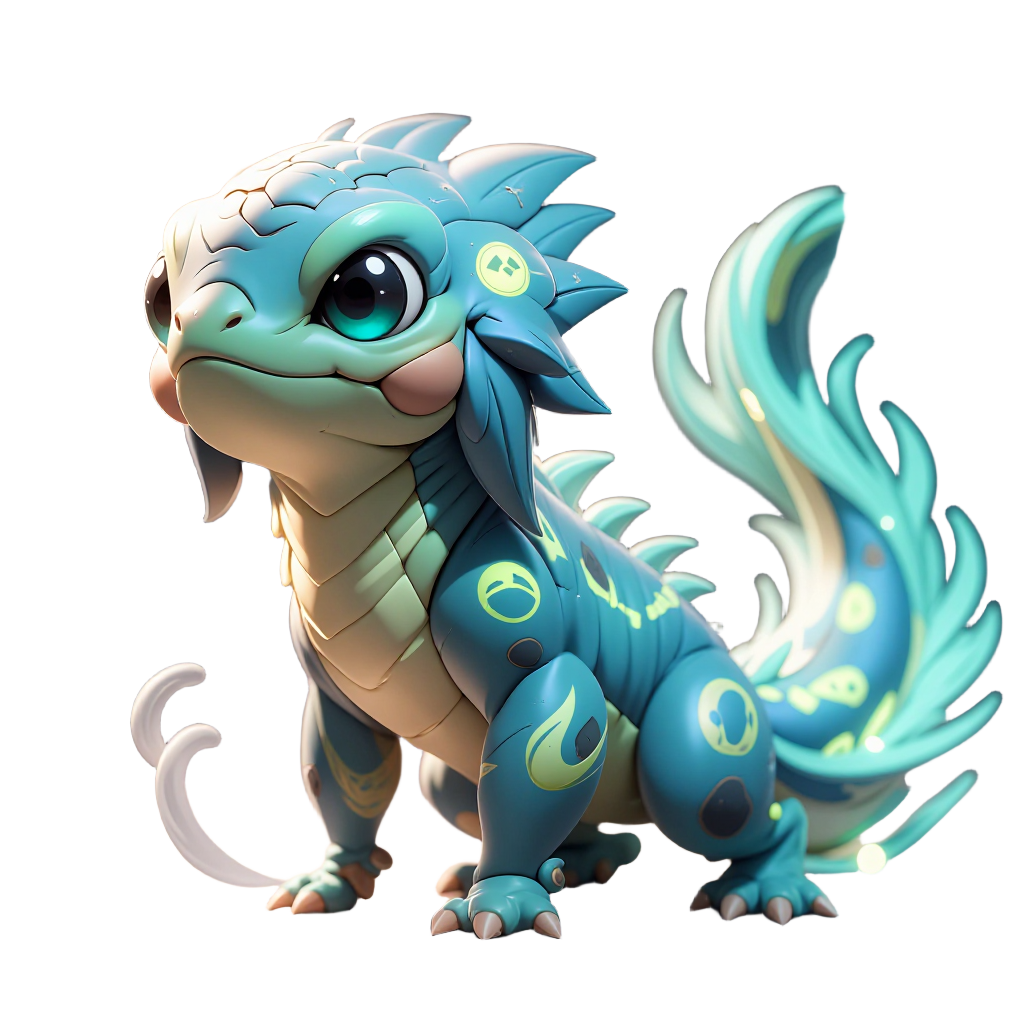 Skink Aquagamma