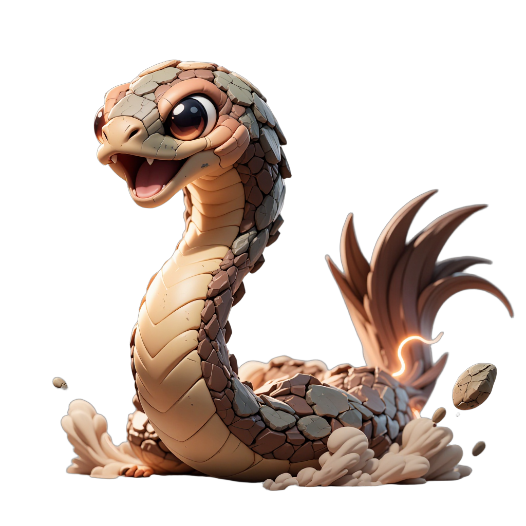 Slither Petrra MX