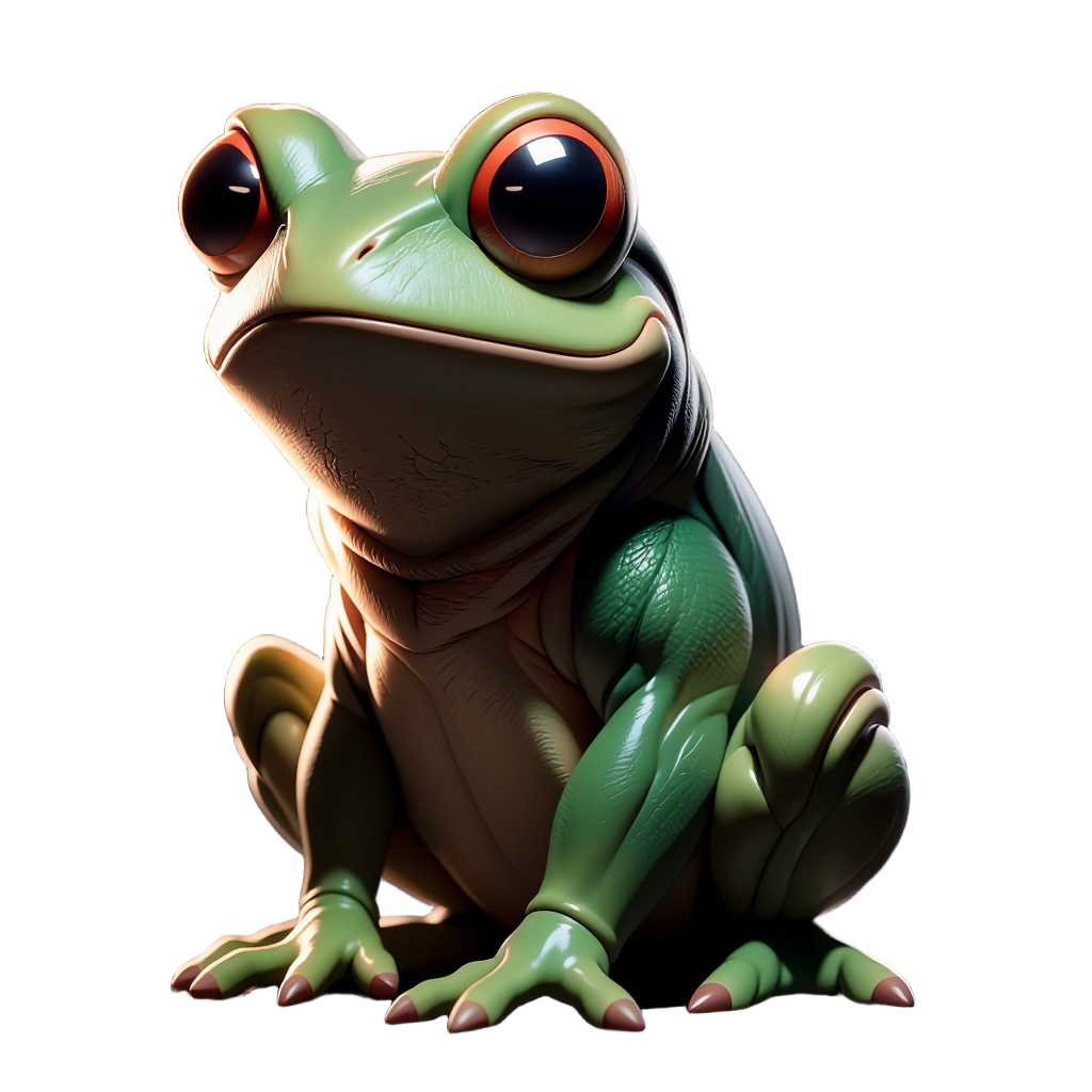 Croak EX