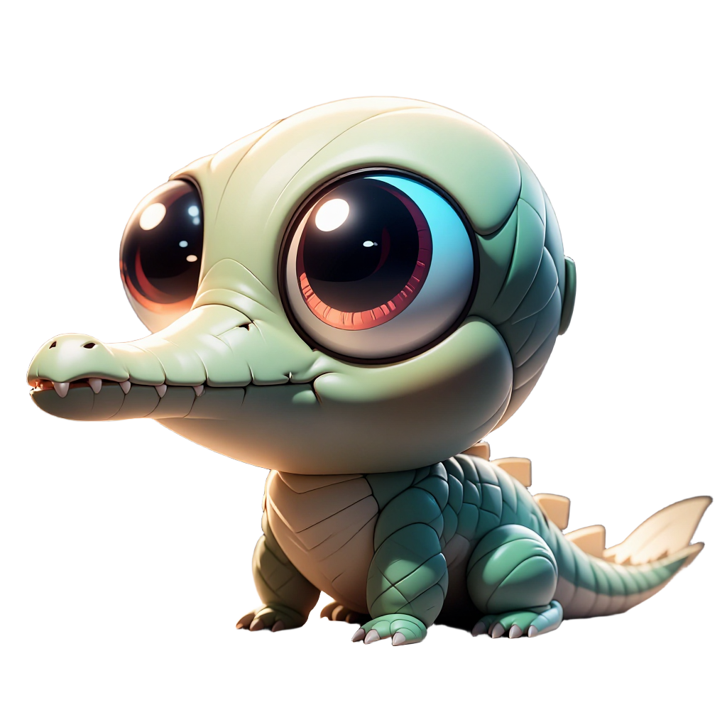 Gavial