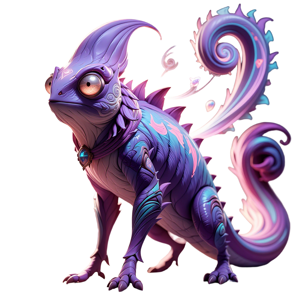 Blend Psyon