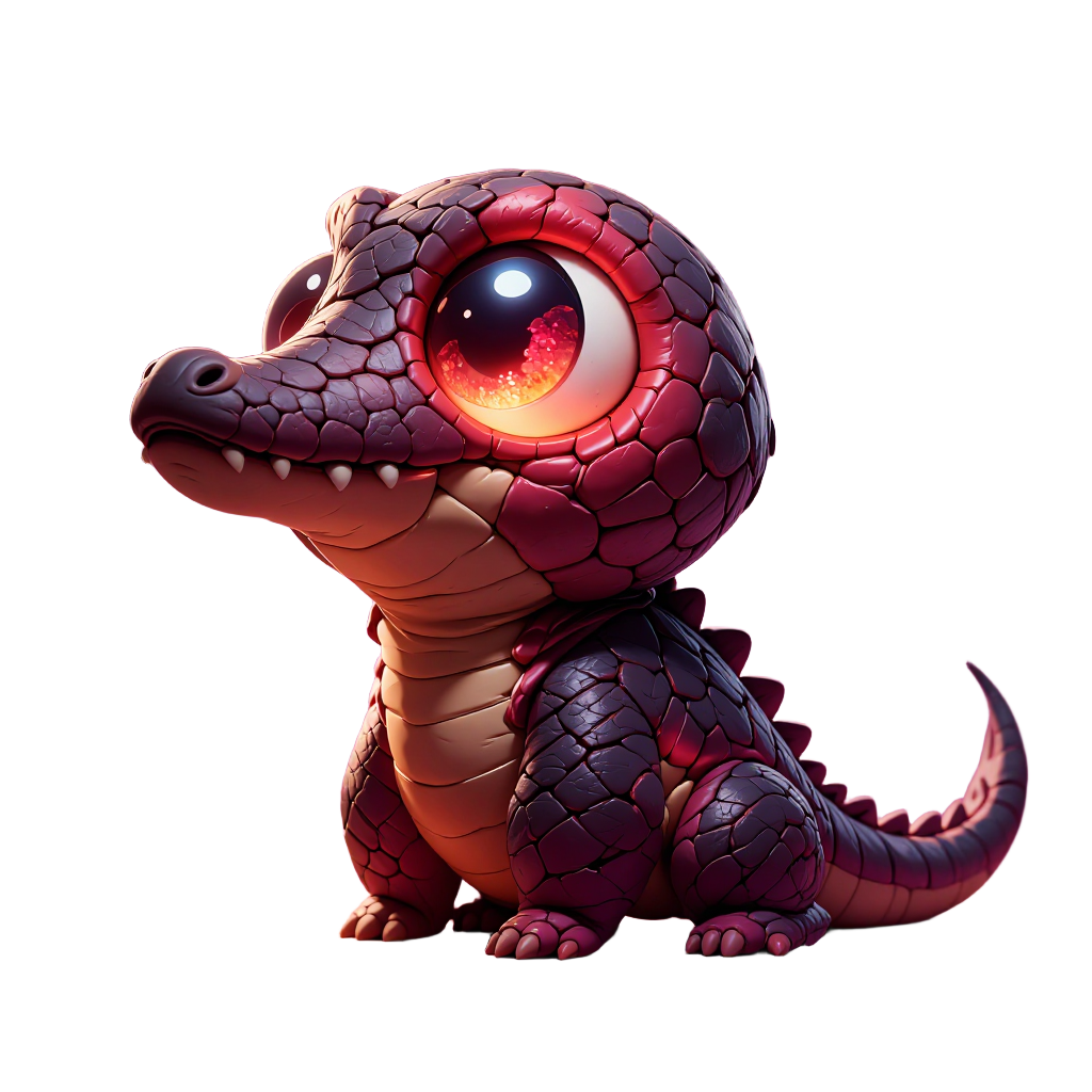 Lurk Magma
