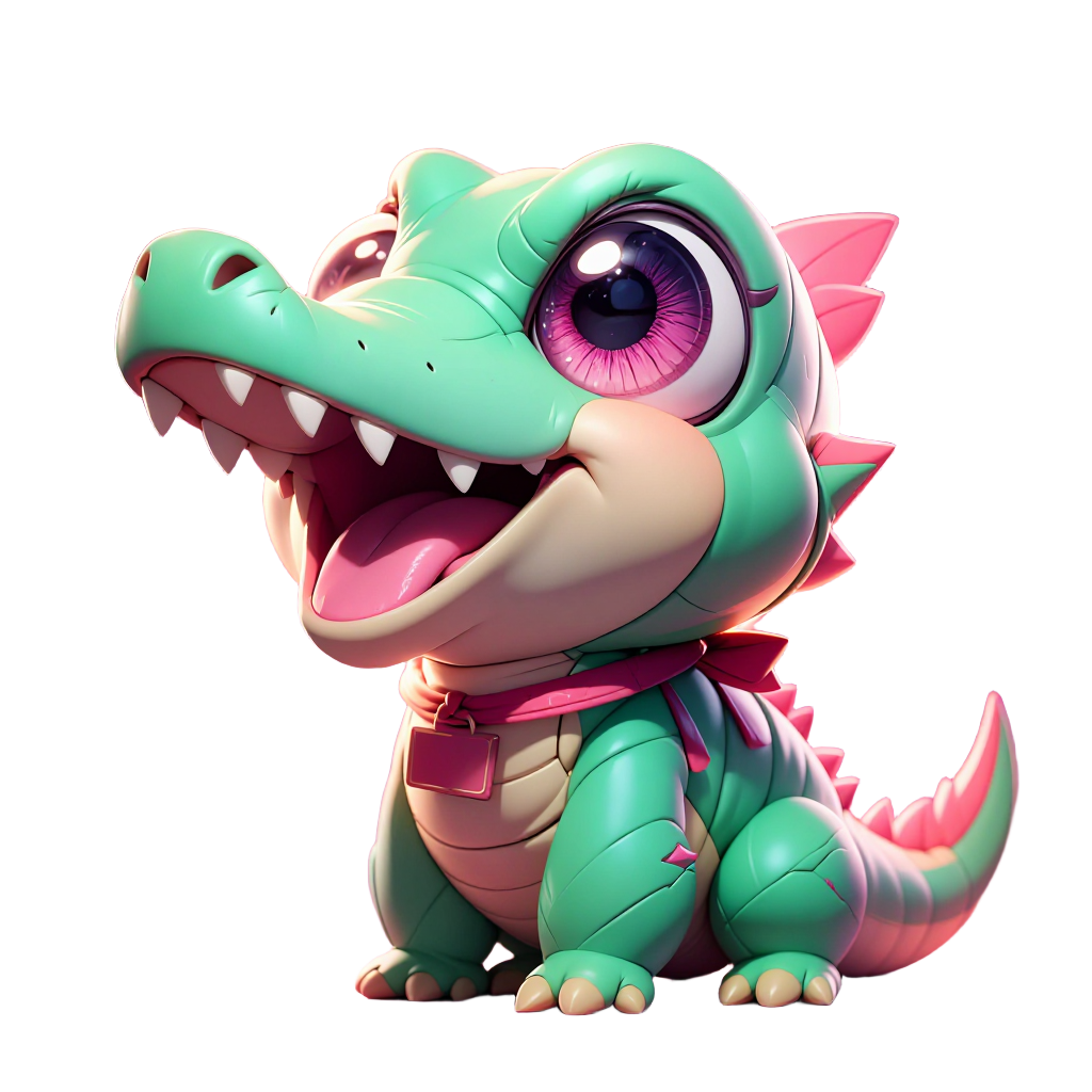 Lurk Bonbon