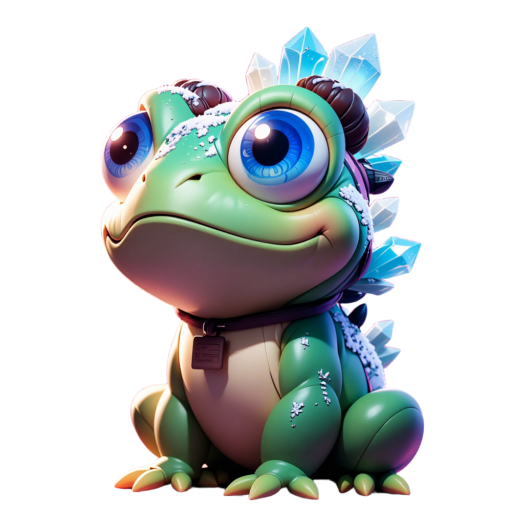 Croak Sucra