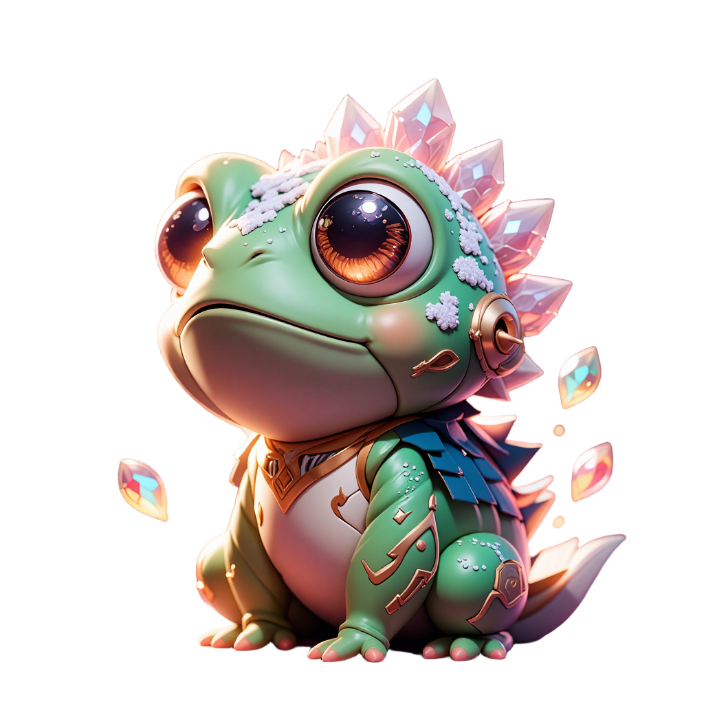 Croak Sucra