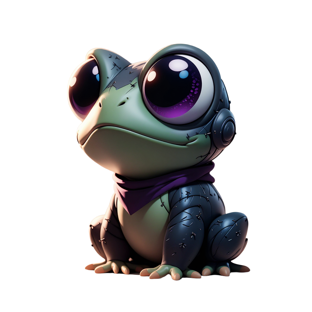 Croak Dreadeep