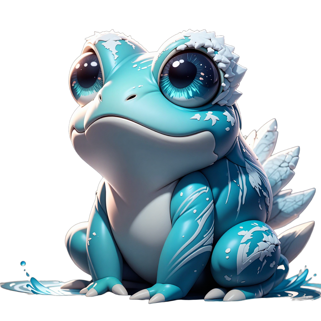 Croak Aquarime